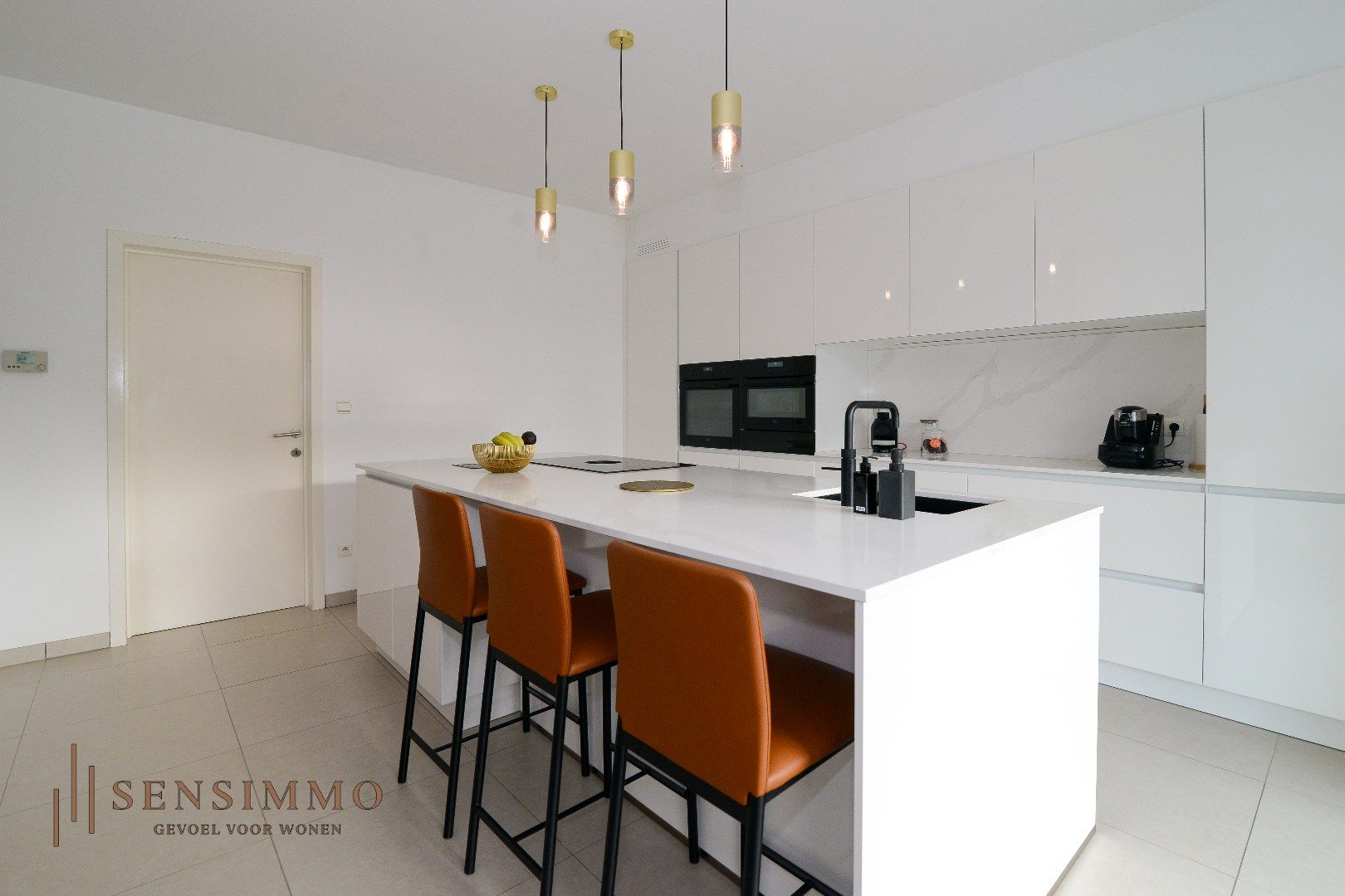 Instapklare energiezuinige woning met 4 slaapkamers en grote tuin in Maasmechelen foto 11