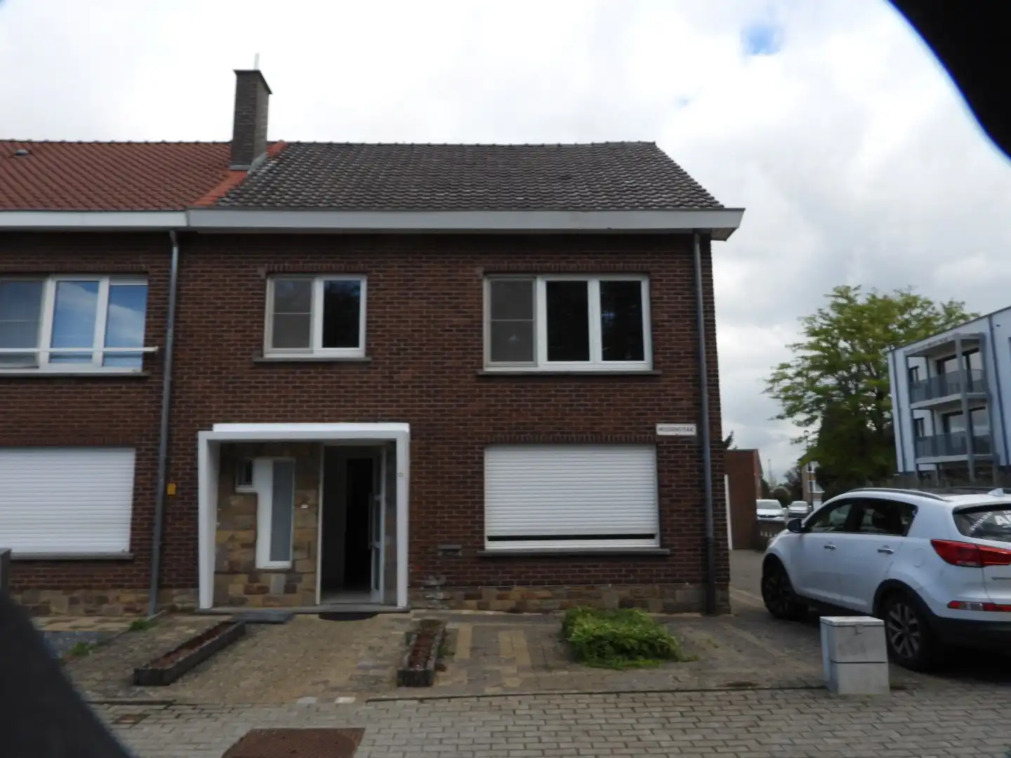 Huis te huur Meidoornstraat 52 - - 3290 Diest