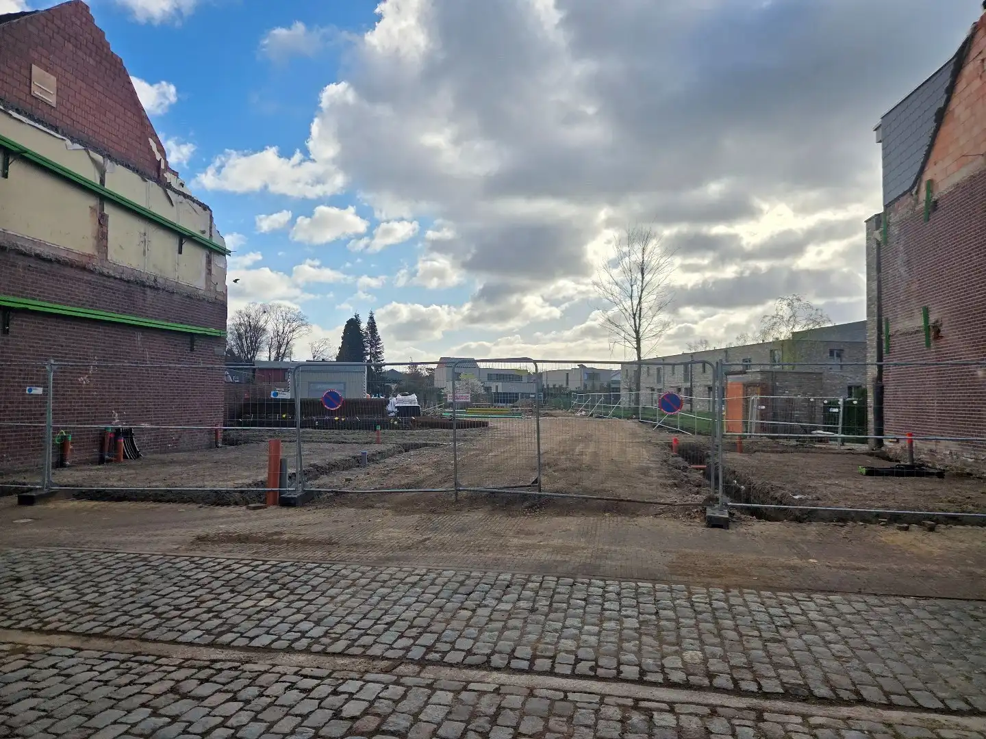 D.05 - BEN (max. E10) nieuwbouwwoning met 3 slpks te Olen-Centrum (6% BTW mogelijk) ! foto 17