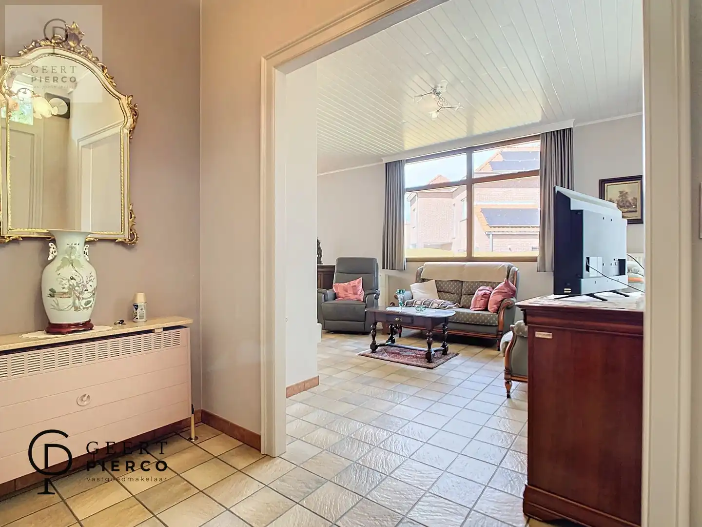 leuke bungalow met 3 slaapkamers in hartje Landen foto 8