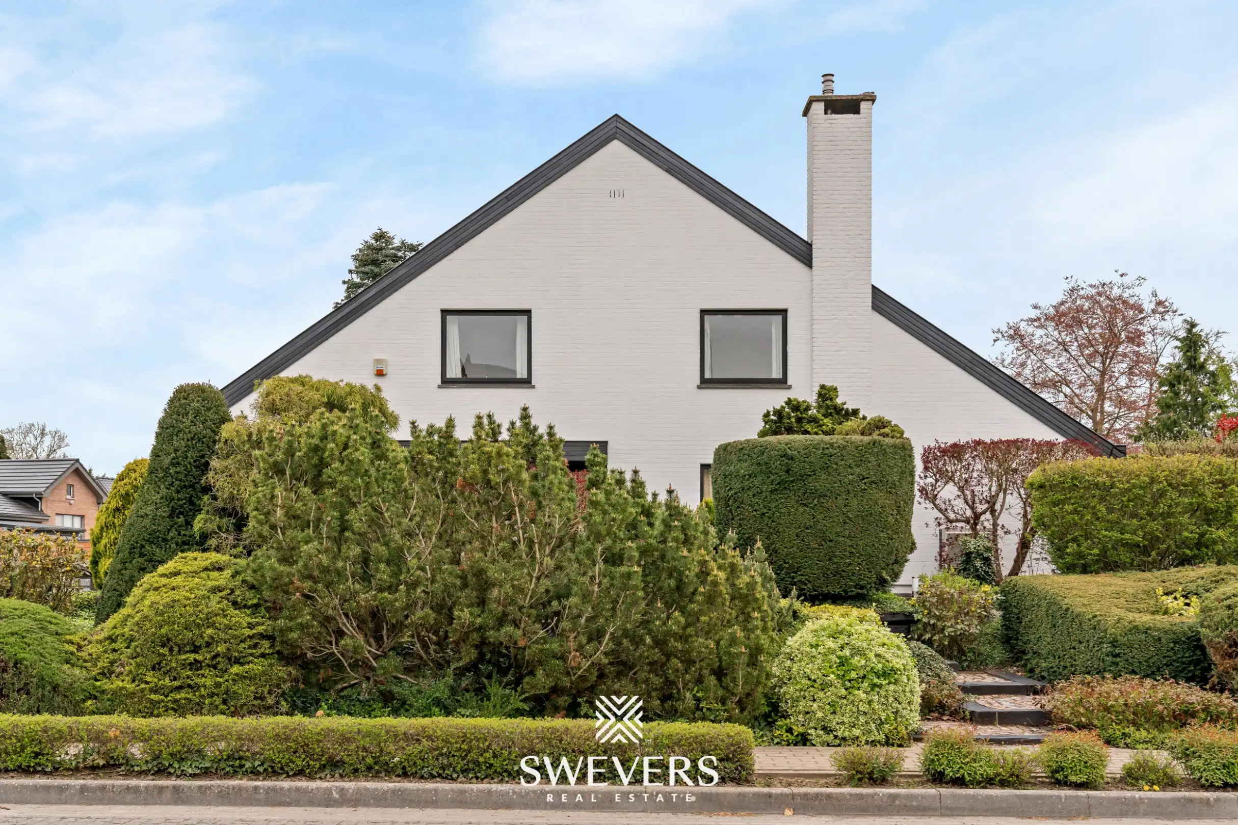 Authentieke villa met praktijkruimte en grote tuin te Hoepertingen foto 33