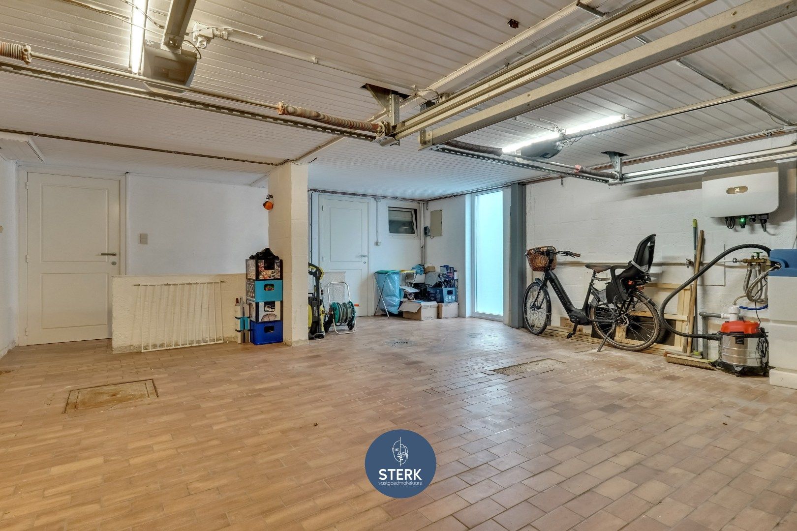 INSTAPKLARE GEZINSWONING MET EPC LABEL B TE VAL-MEER !  foto 19
