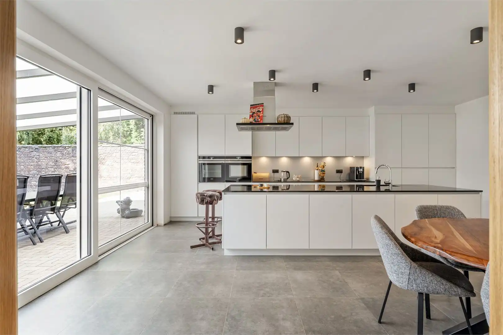 Huis te koop foto 9