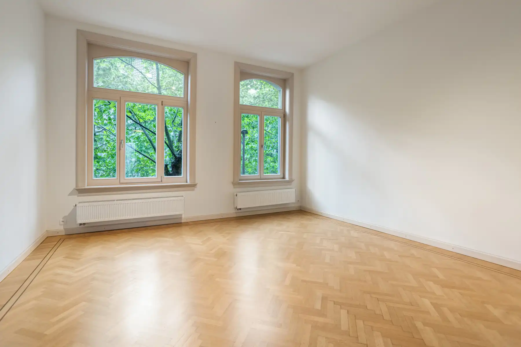 Instapklaar appartement op gegeerde locatie nabij het KMSKA. foto 3