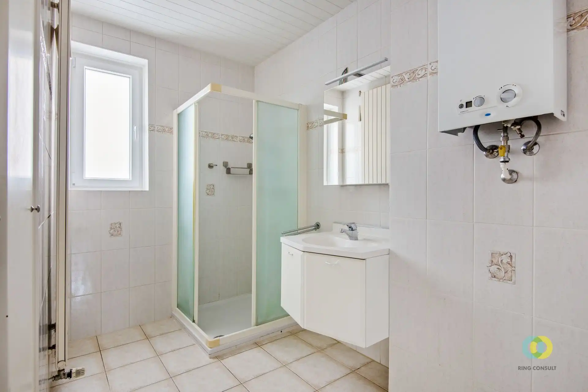 Bel-etage in een rustige doodlopende straat foto 17