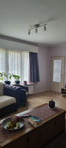 Zeer goed onderhouden gelijkvloers appartement foto 11