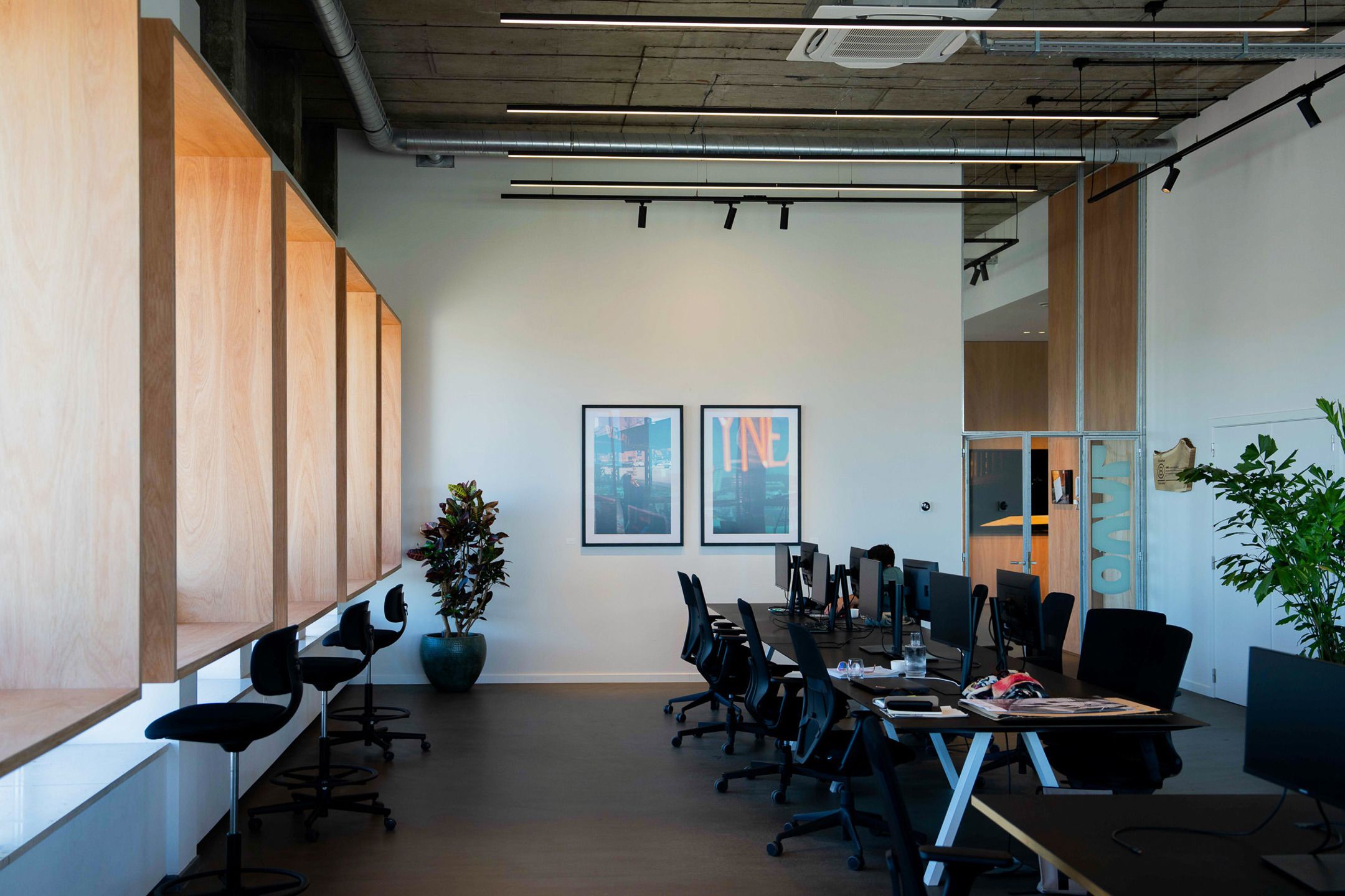 ANTWERPEN ZUID - EXCLUSIEf CO-WORKING KANTOOR  foto 16