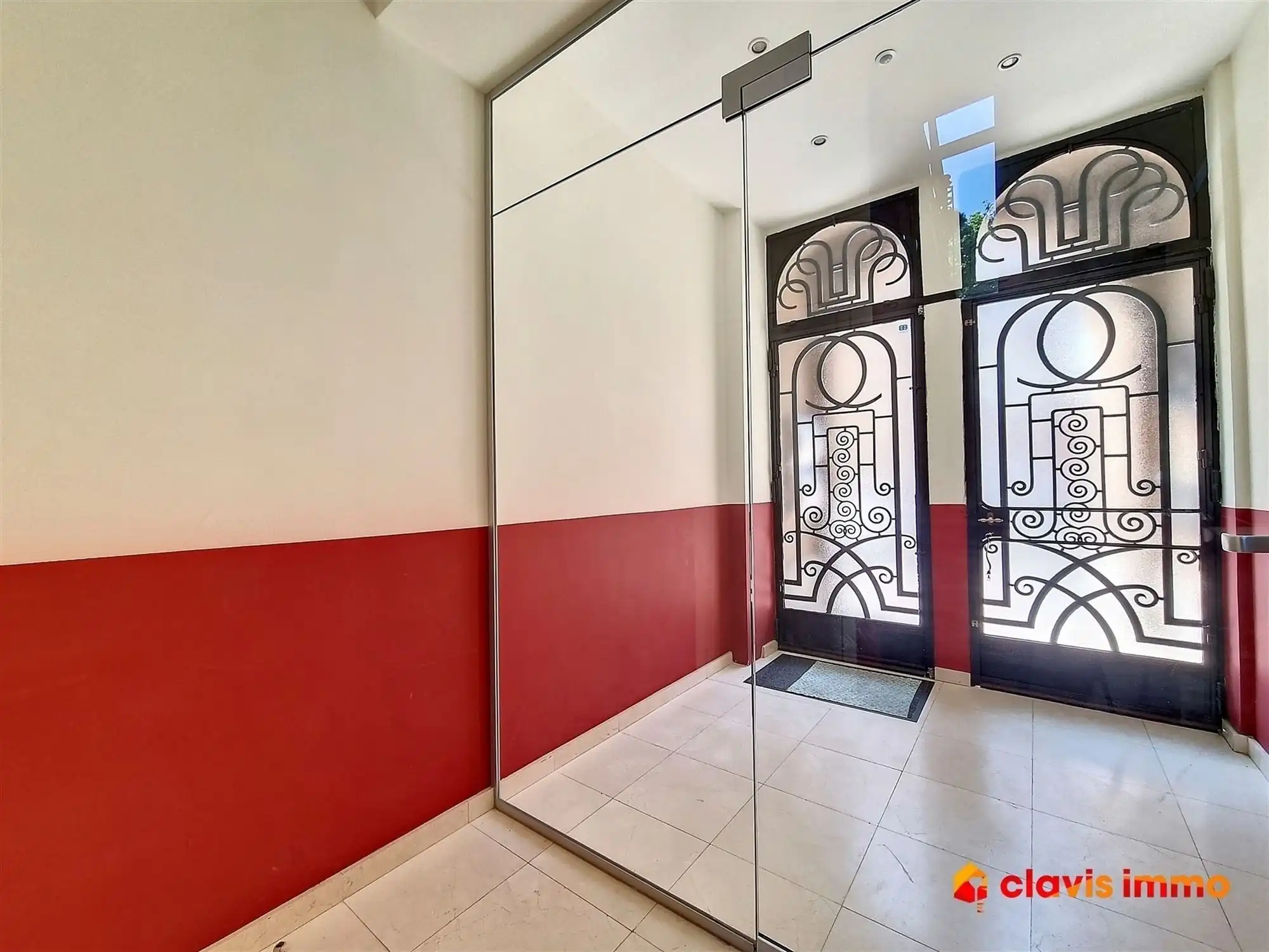 Duplex met tuin en 3/4 slaapkamers foto 26