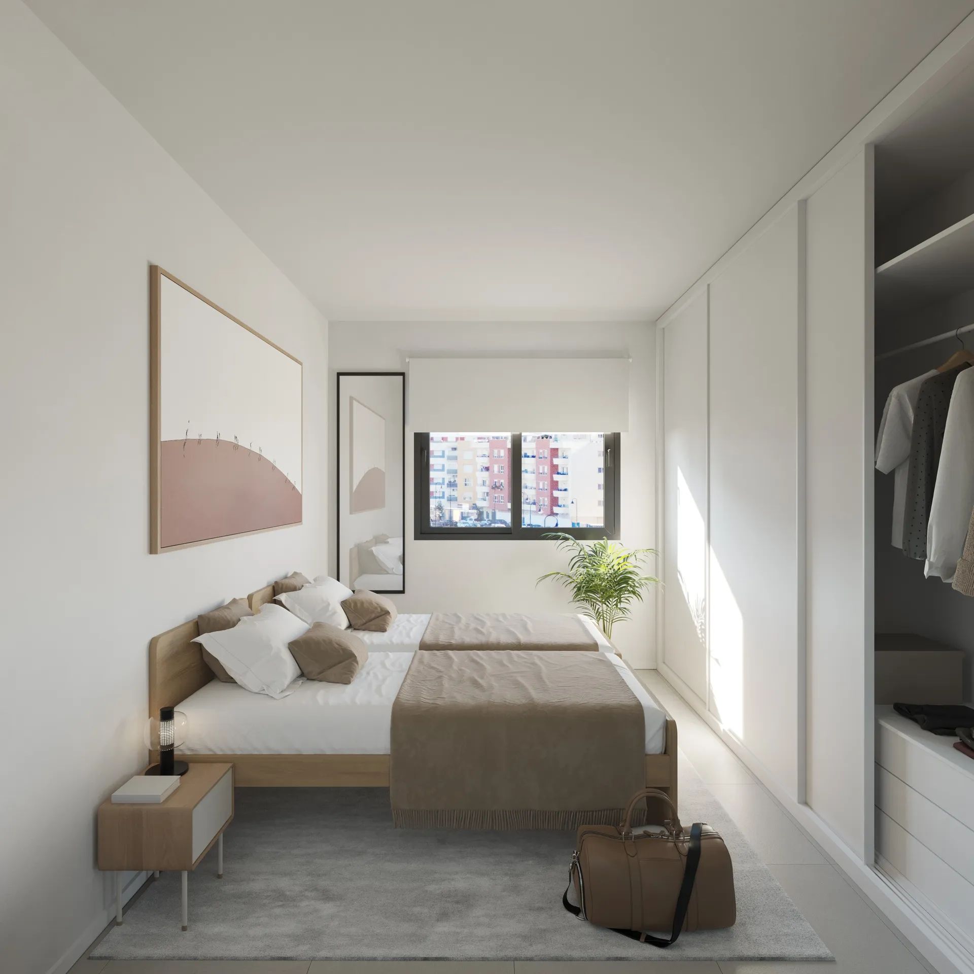 Innovatieve duurzaamheid en modern design aan de Costa del Sol - luxe leven in Mijas foto 6
