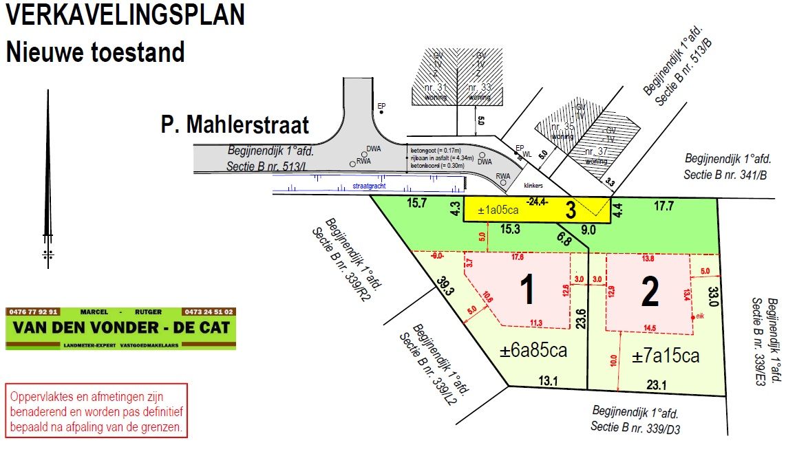 Open beb. ZUID doodl. straat foto 5