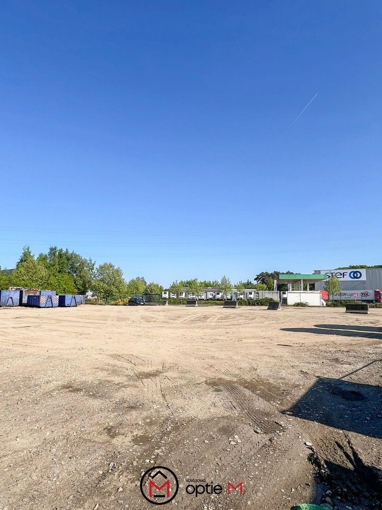 Ruim open terrein in Lummen foto 4