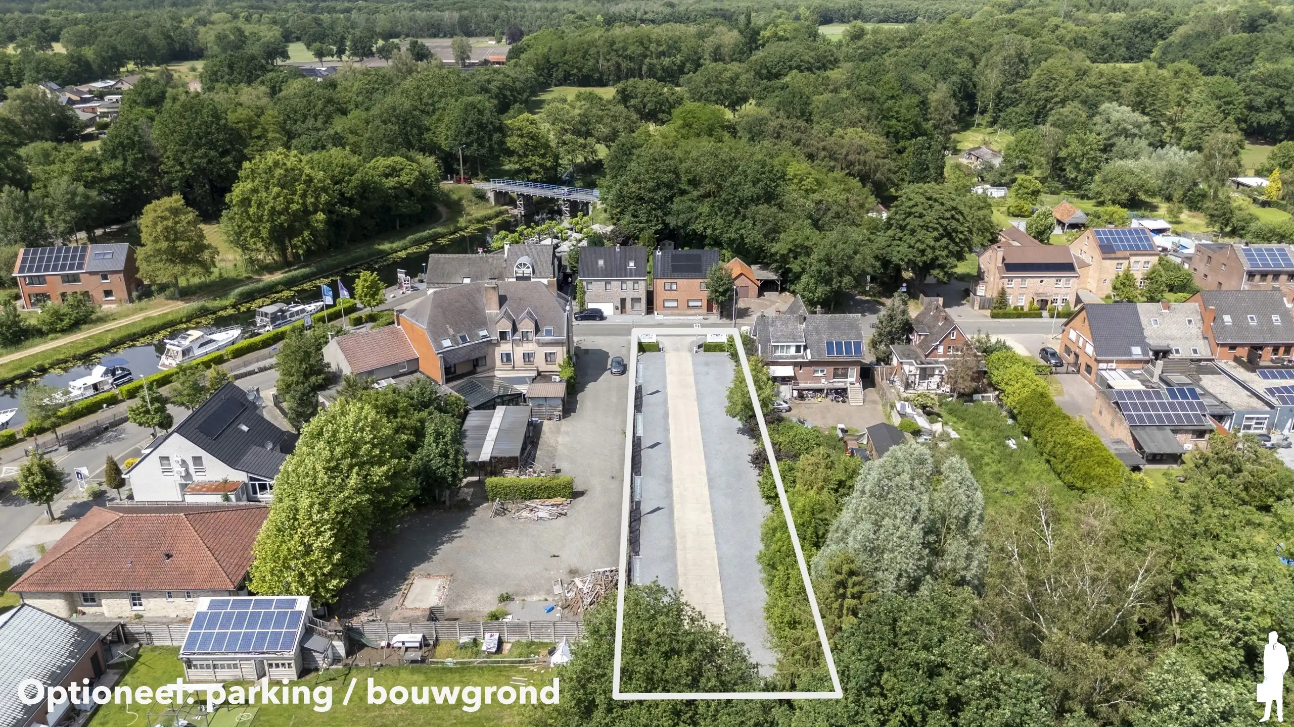 'De Waterkant' - taverne met conciërgewoning op toplocatie foto 29