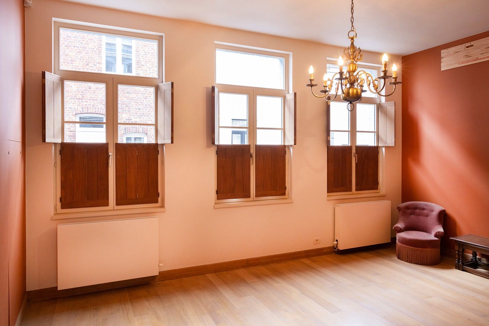 Bijzonder charmante woning in hartje centrum. foto 15