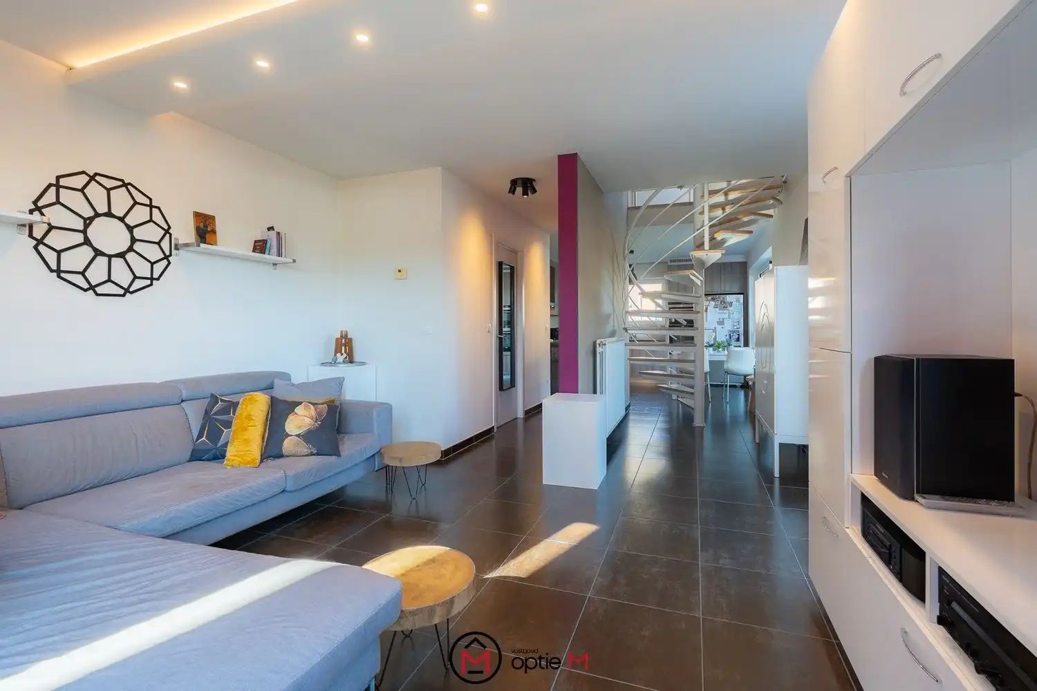 Instapklare ruime woning te koop kortbij het centrum van Hasselt foto 3