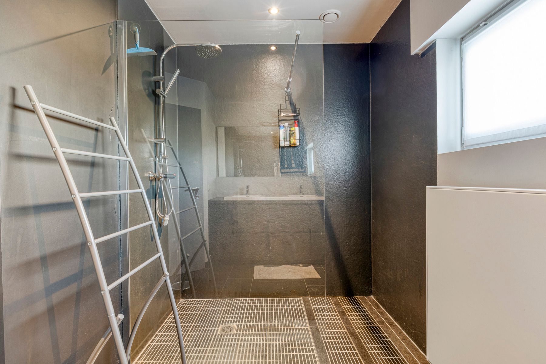 Halfopen bebouwing te koop in Liedekerke – instapklaar, energiezuinig en centraal gelegen! foto 16