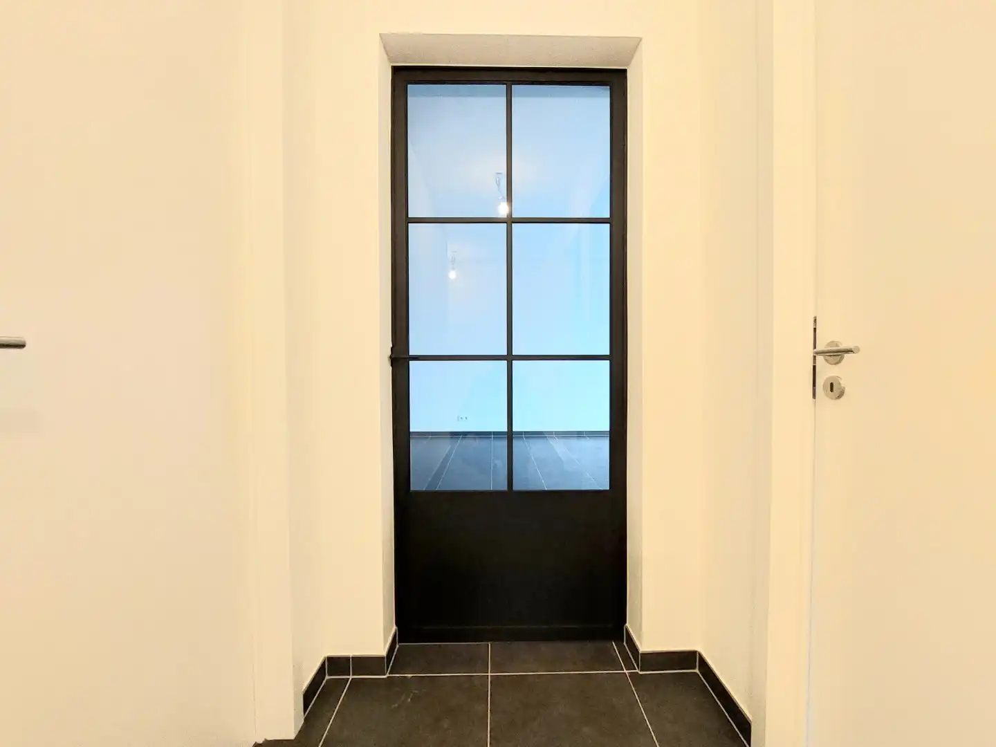 Recente (2021) appartement  foto 7