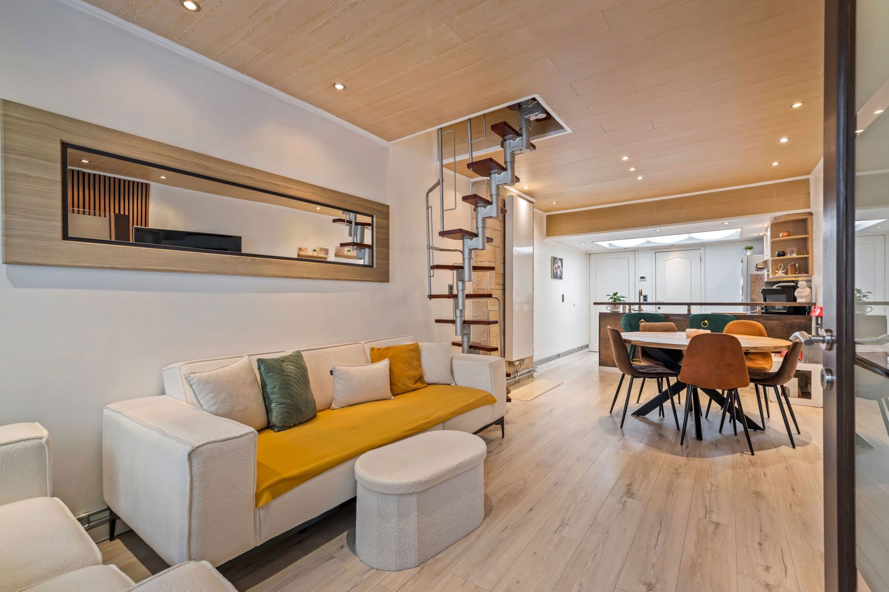 Instapklare woning starterswoning met EPC B foto 3