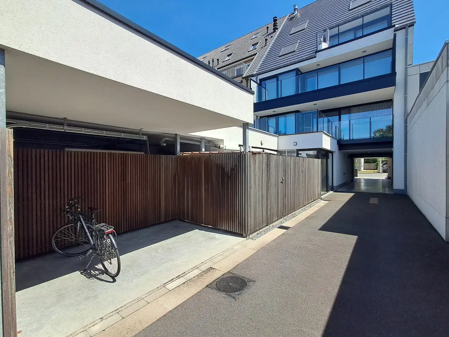 Appartement met garage te Beernem foto 16