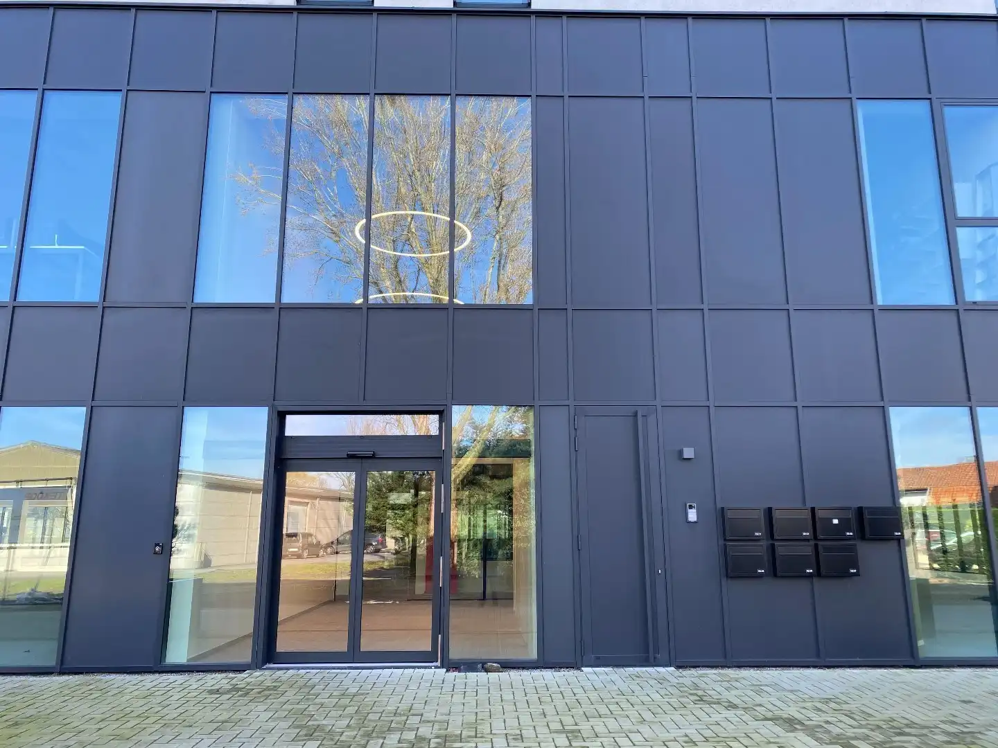 🎉 OPENDEUR zaterdag 13/06 🎉  Iedereen welkom van 09u t.e.m. 10u! Ruime klassevolle penthouse TE KOOP in Waregem - 6% btw gunsttarief mogelijk! foto 21