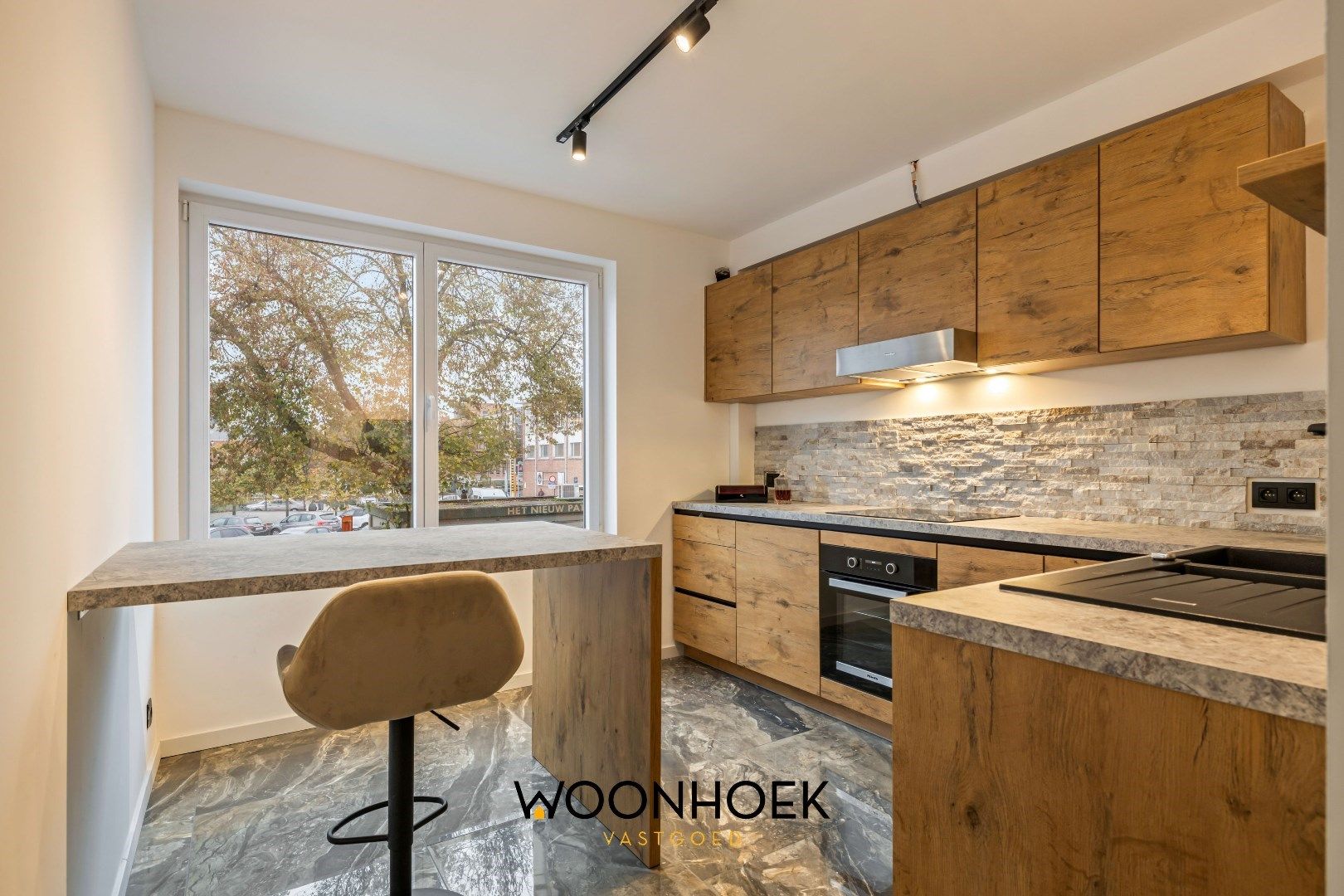 VERKOCHT binnen de maand! Woonhoek Vastgoed Lokeren foto 12