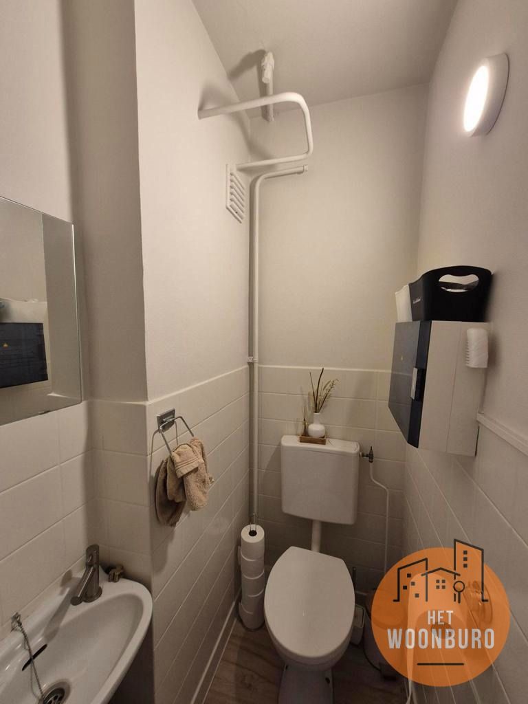 Appartement 3e Verd. rechts foto 8