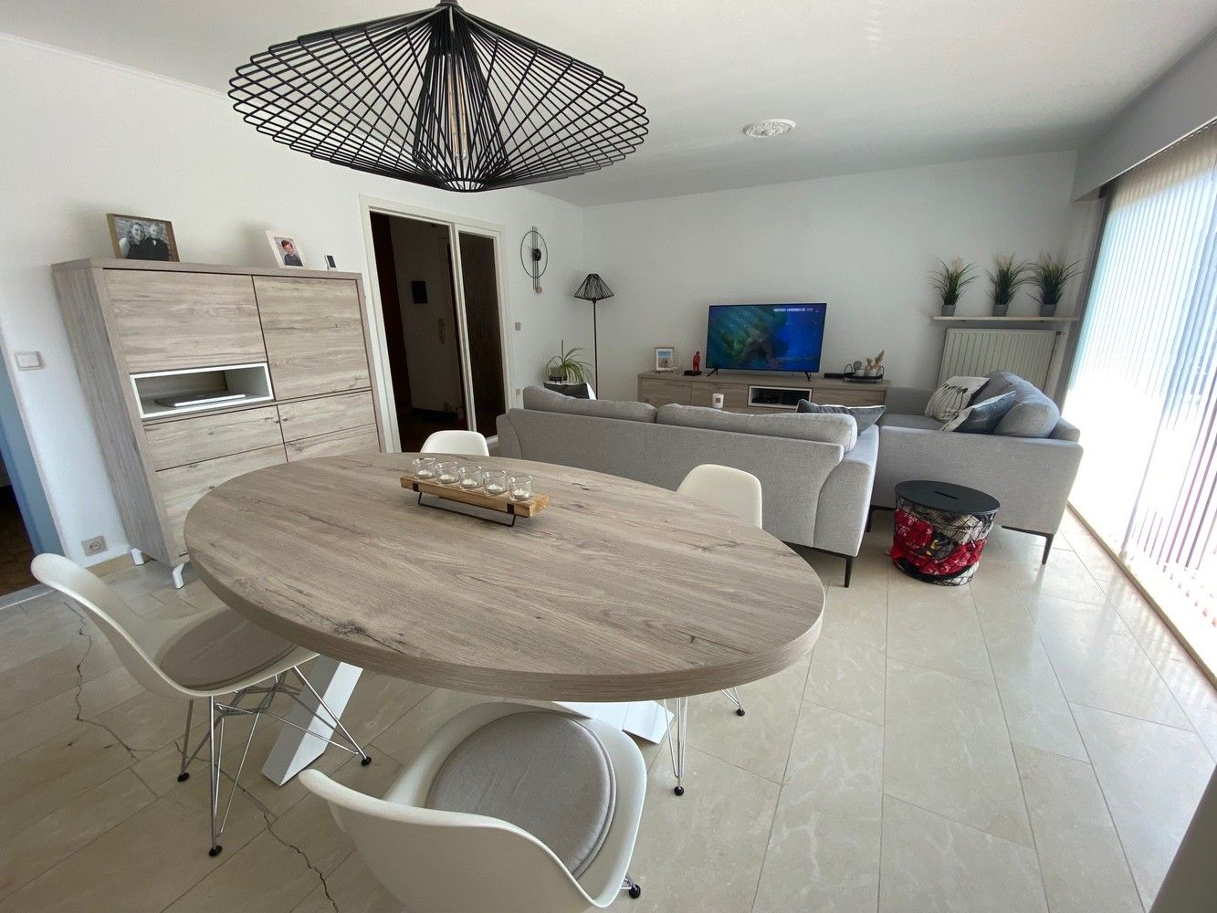 RESIDENTIE SHANA foto 2