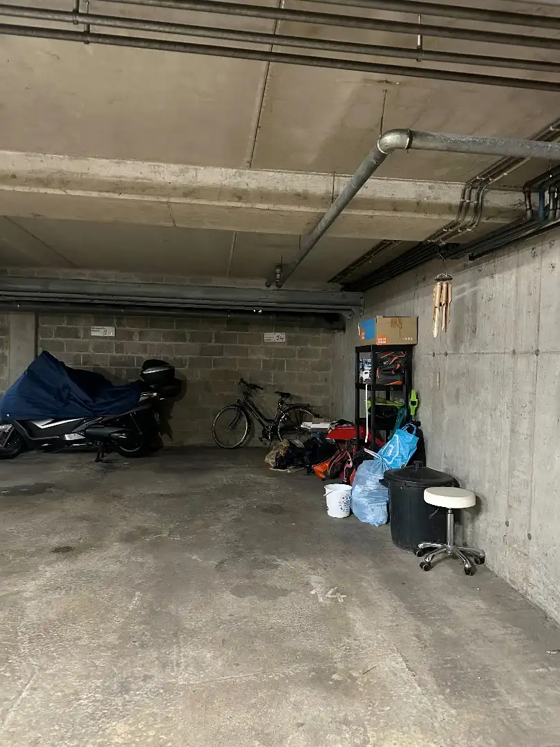 Gezellig en instapklaar 2-slaapkamerappartement met ruim terras foto 13