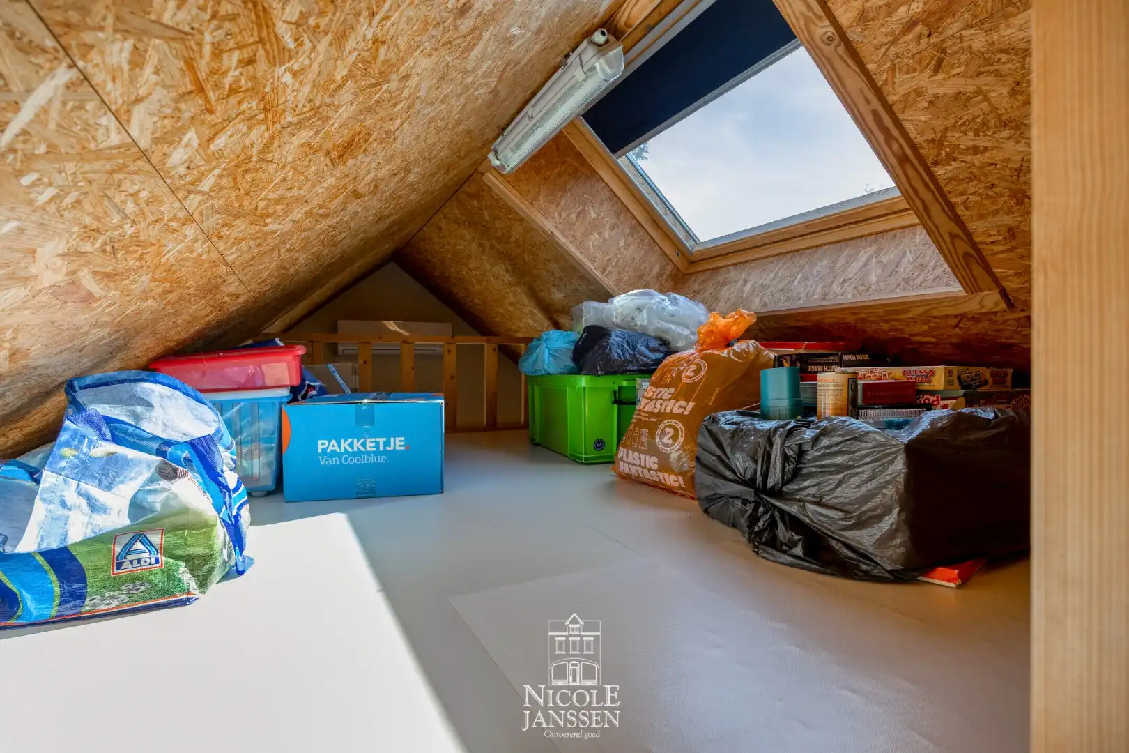 Gezellige woning in Aldeneik foto 21