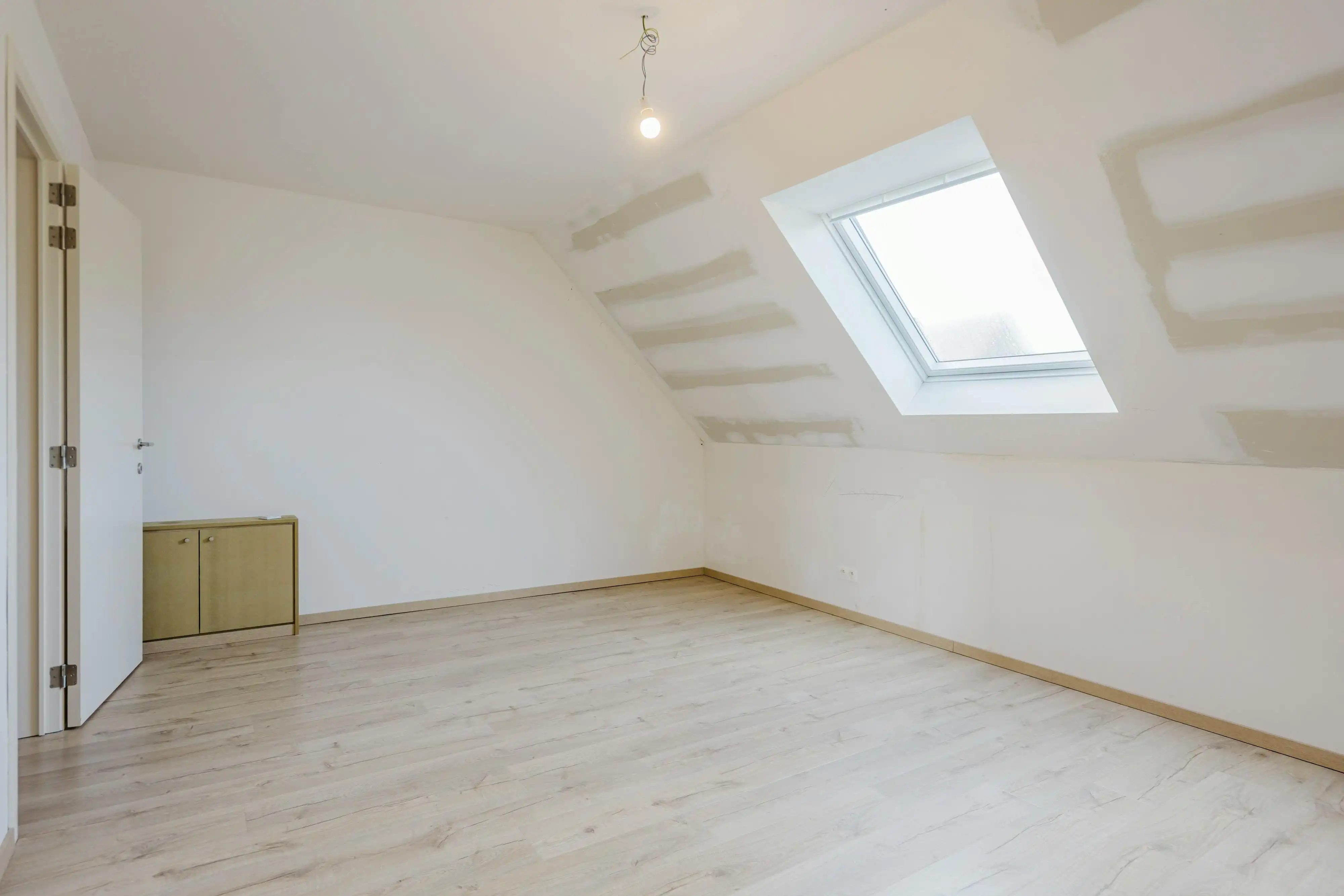 huis te koop  met 5 slpk + garage (vanafprijs) foto 6