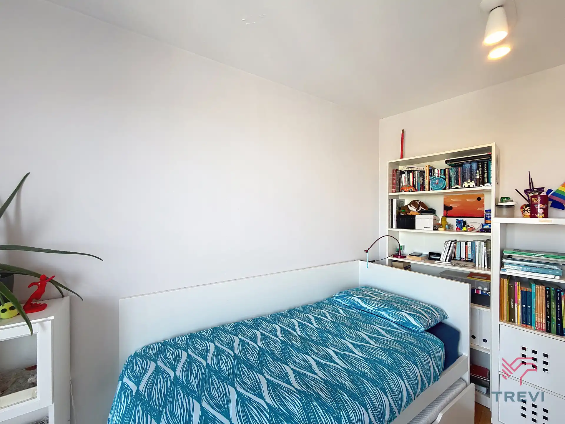 Prachtig appartement met 2 slaapkamers op de Louizalaan ! foto 11