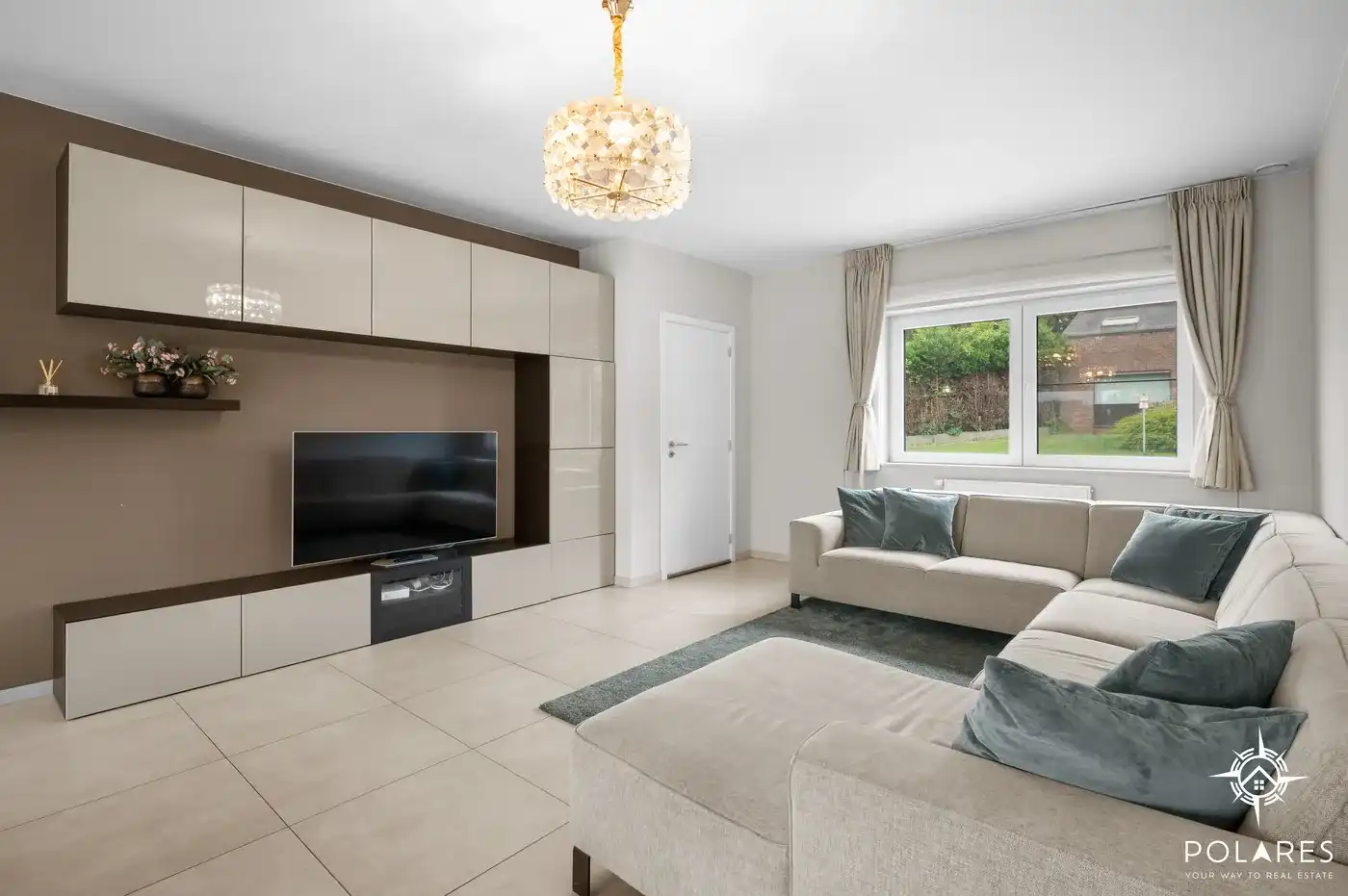 Gemeubelde woning in Veltem foto 7