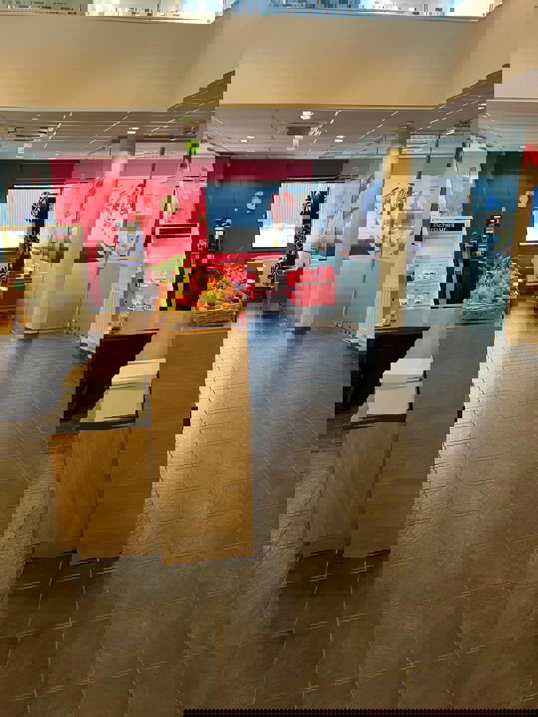 Te Huur Kantoorruimte te Aartslaar foto 7