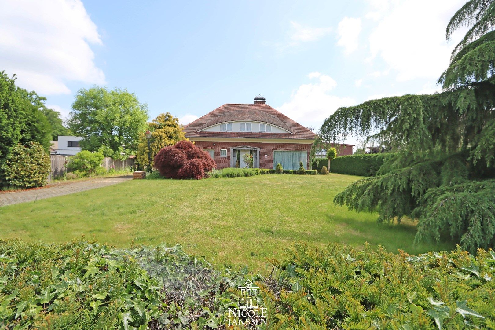 Huis te koop Rotemerlaan 29 - - 3680 Neeroeteren