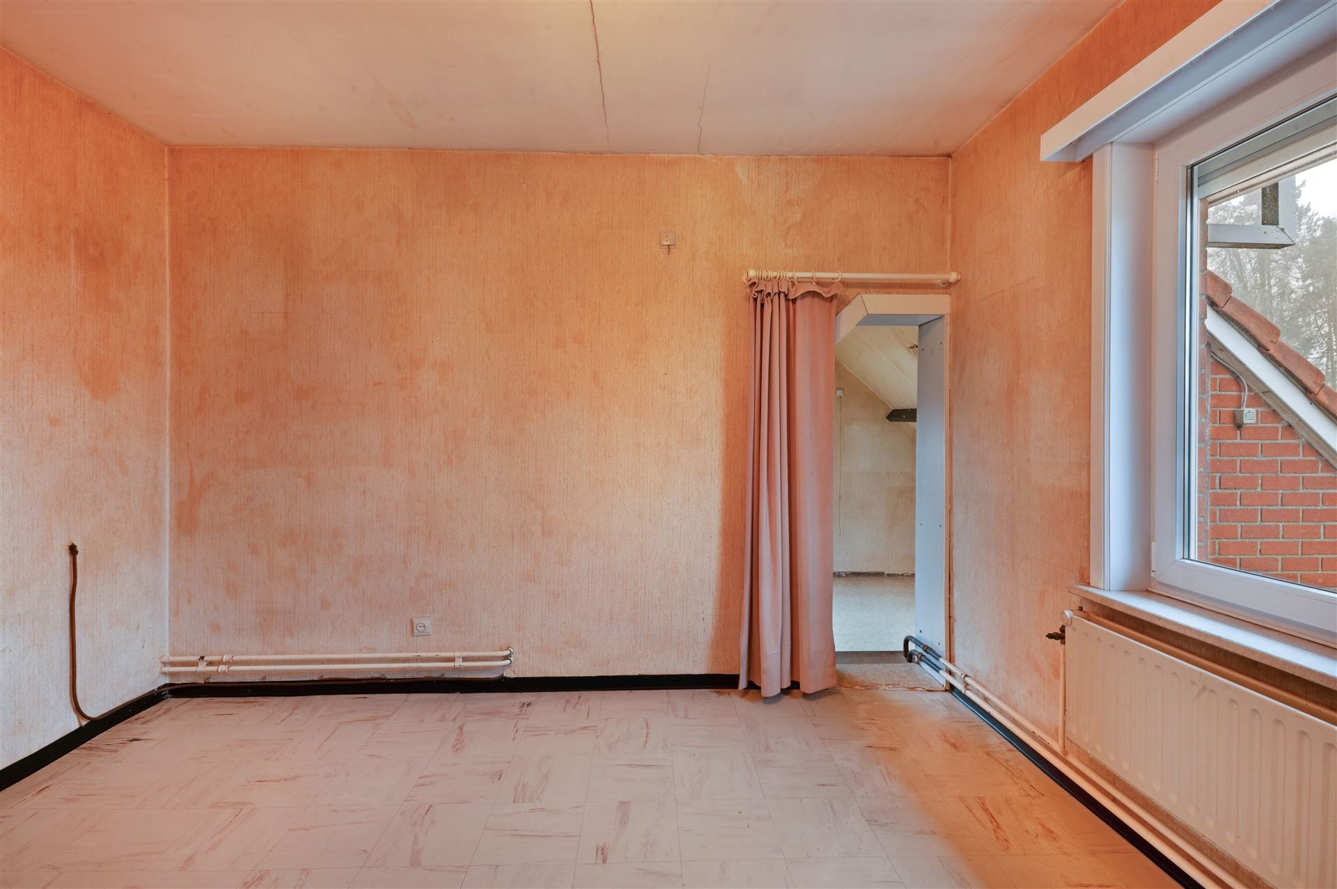 Karaktervolle woning met tal van mogelijkheden te Oudenaarde foto 12