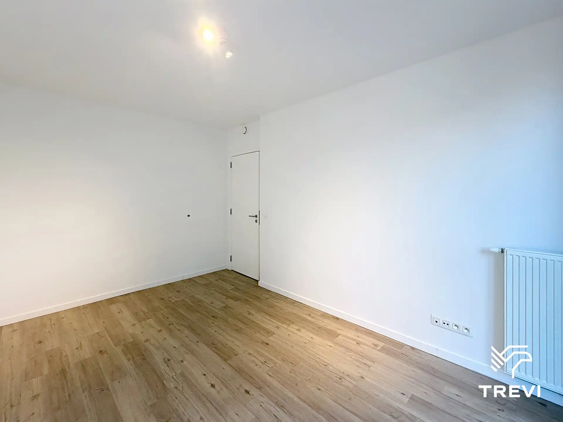 Europese Wijk – Appartement met 3 slaapkamers – Belview ! foto 8