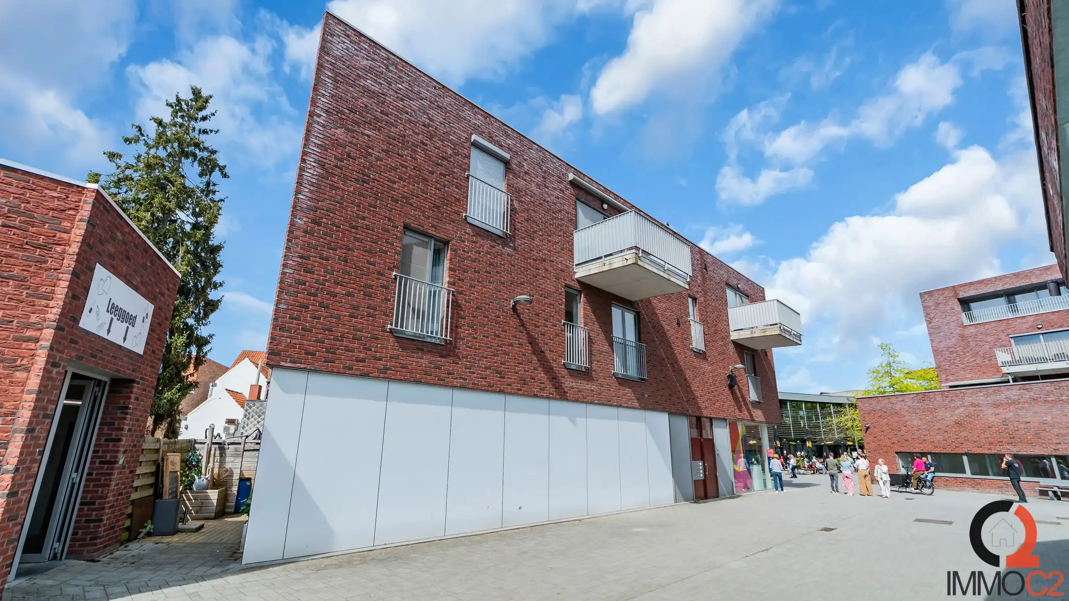 Appartement te koop foto 16