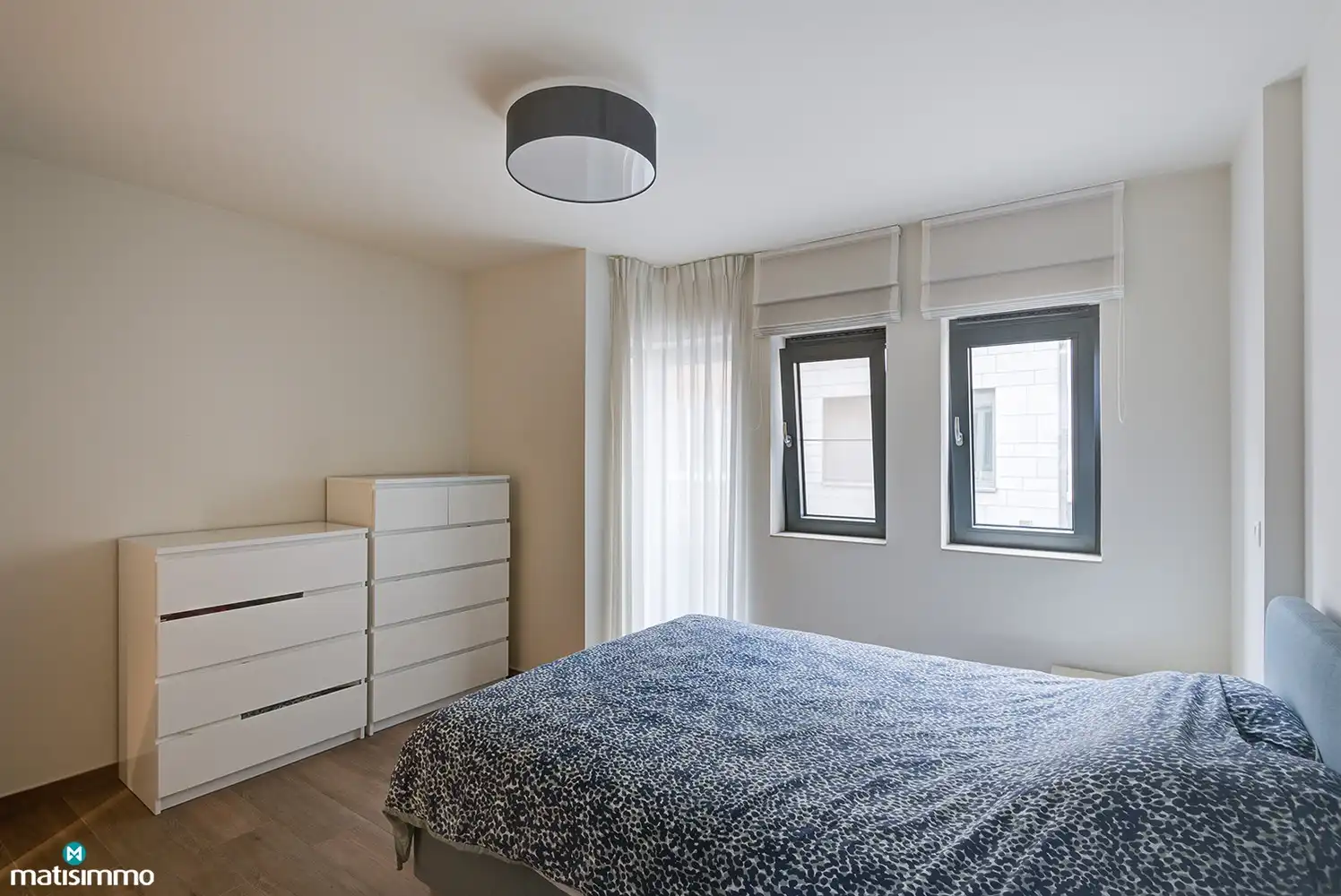 INSTAPKLAAR APPARTEMENT MET ZONNEPANELEN, AUTOSTAANPLAATS EN KELDERBERGING IN DE STADSKERN VAN TONGEREN foto 11