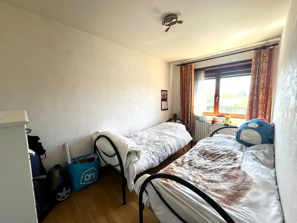 Instapklaar 2-slaapkamerappartement te koop in Harelbeke foto 14