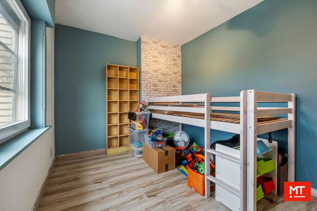 Bijzonder ruime alleenstaande woning op 1.828 m² in het centrum van Langemark foto 16