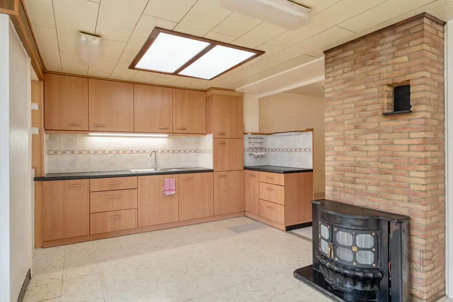 Praktische woning met uitbreidingsmogelijkheden in rustige, doodlopende straat foto 10