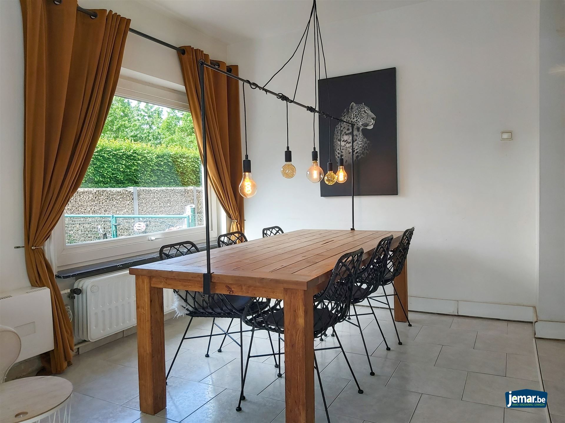 Huis foto 4