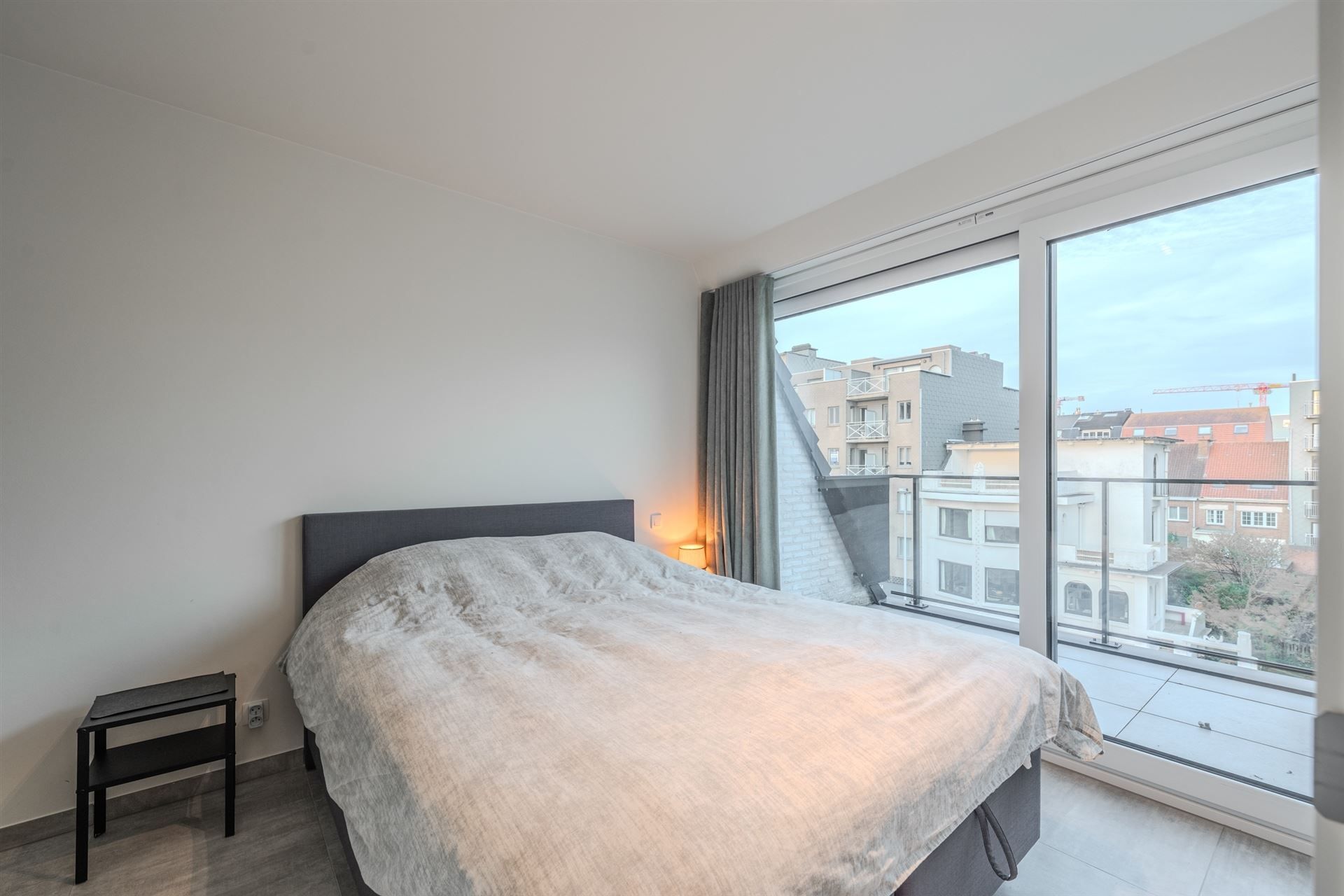 Appartement 2 slaapkamers foto 15