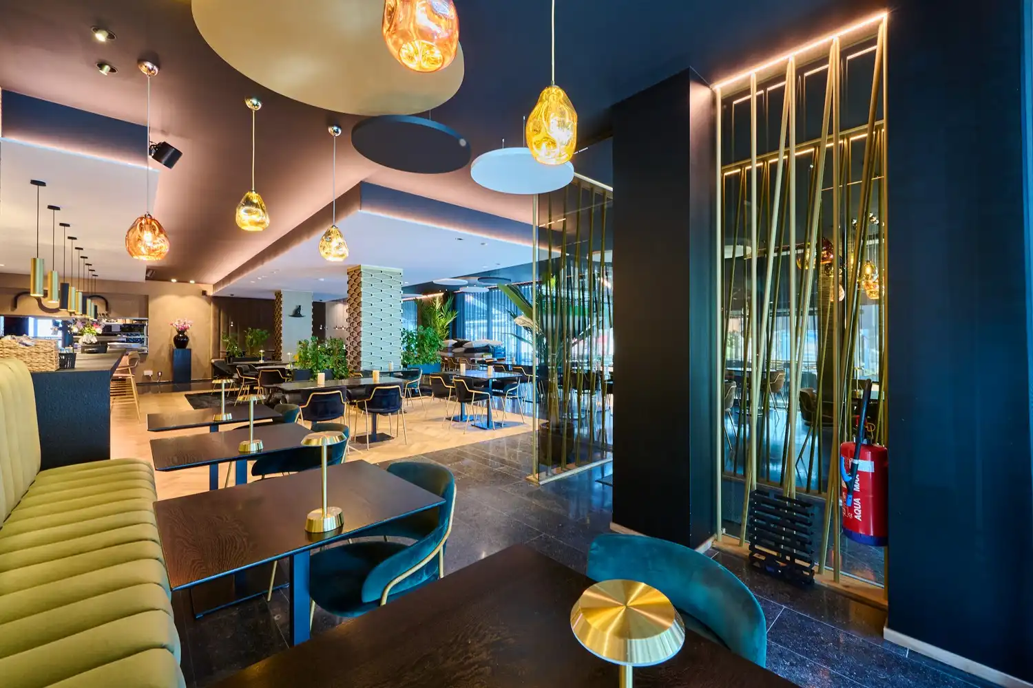 Uniek handelspand op toplocatie in het aangename centrum van Leopoldsburg foto 6