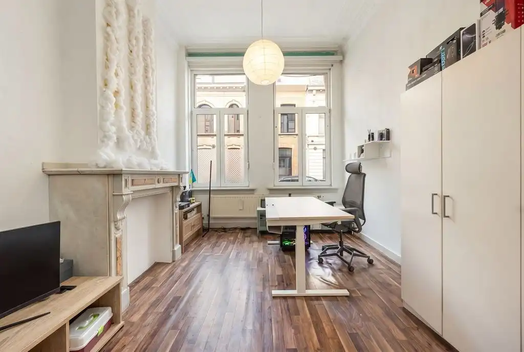 Gelijkvloersappartement vlakbij Groen Kwartier foto 8