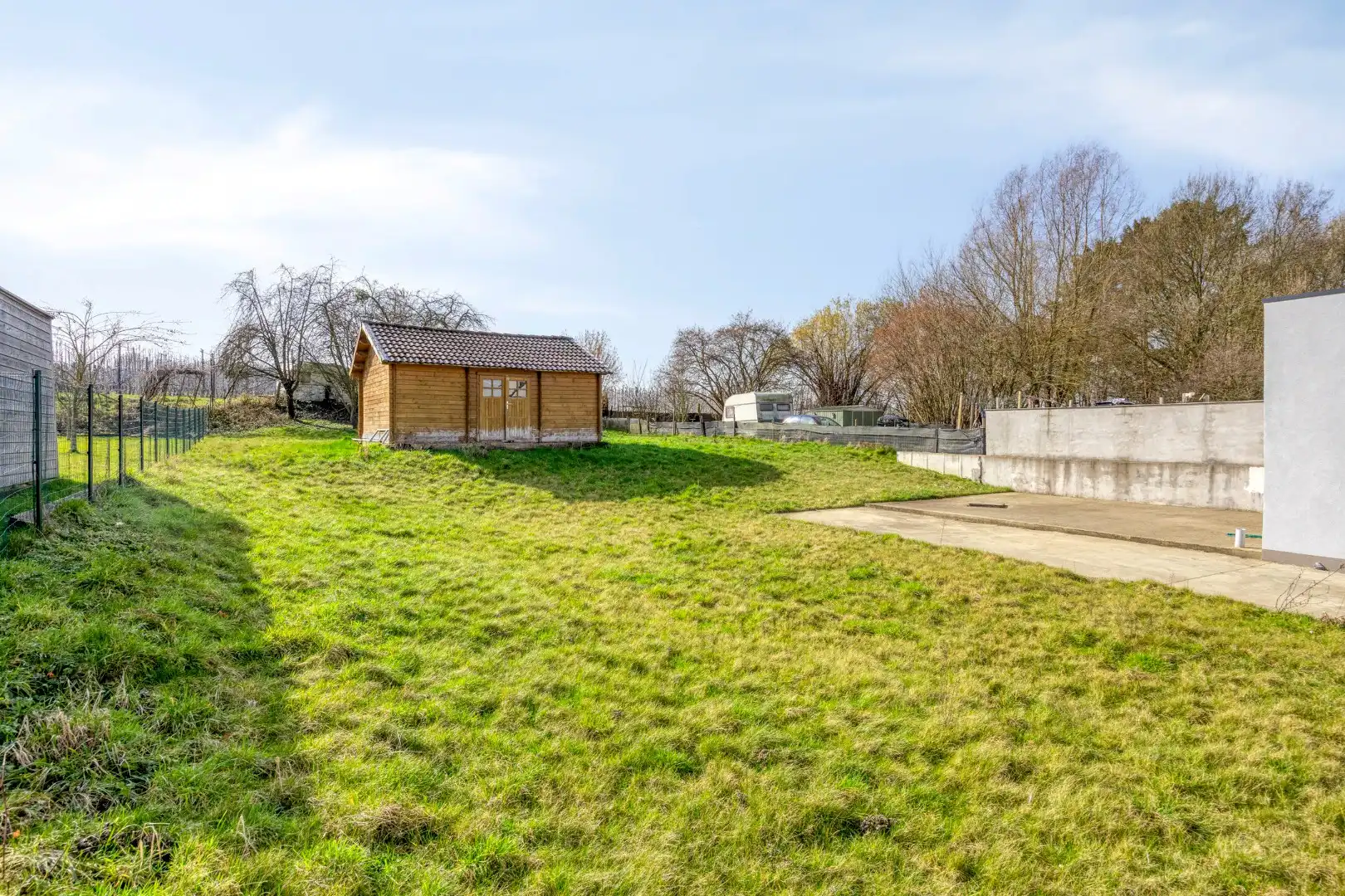 Energiezuinige en instapklare woning met tuin, superrustig gelegen aan natuurgebied. foto 26