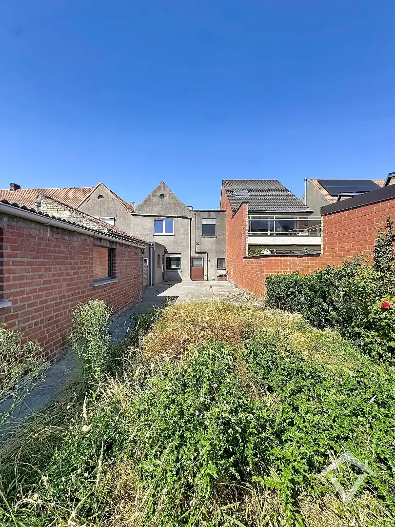 Woning met 3 slaapkamers en garage te Eernegem foto 14