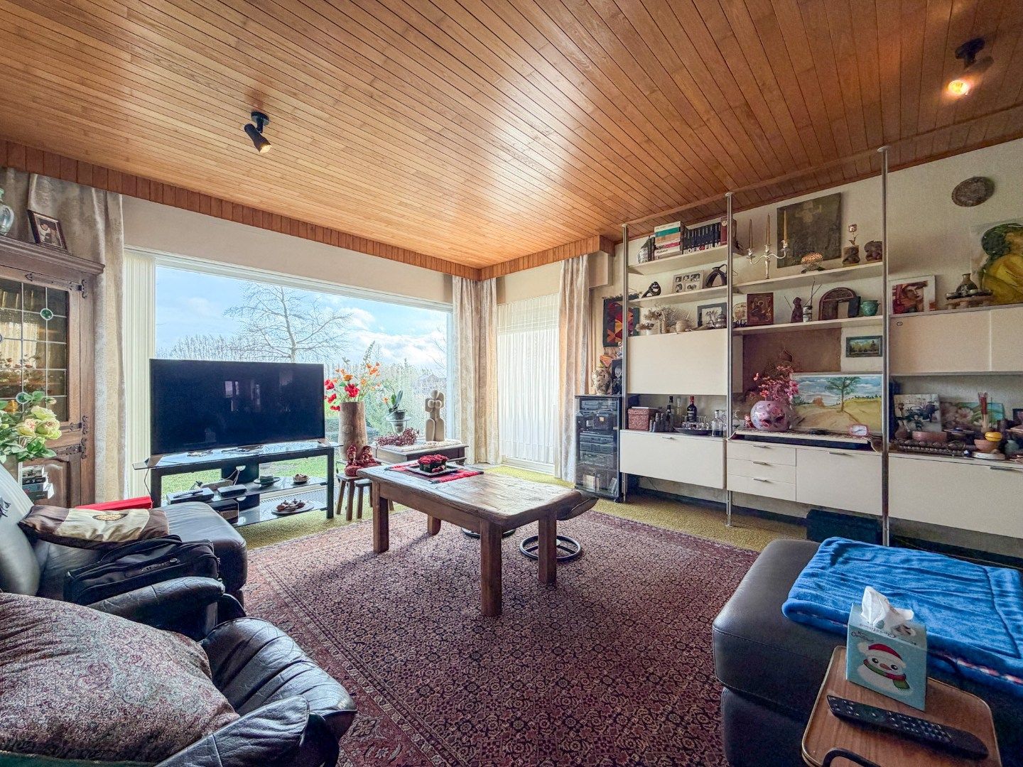 Vrijstaande woning met 3 slaapkamers op mooi perceel (834 m²), gunstige ligging, Torhout foto 14