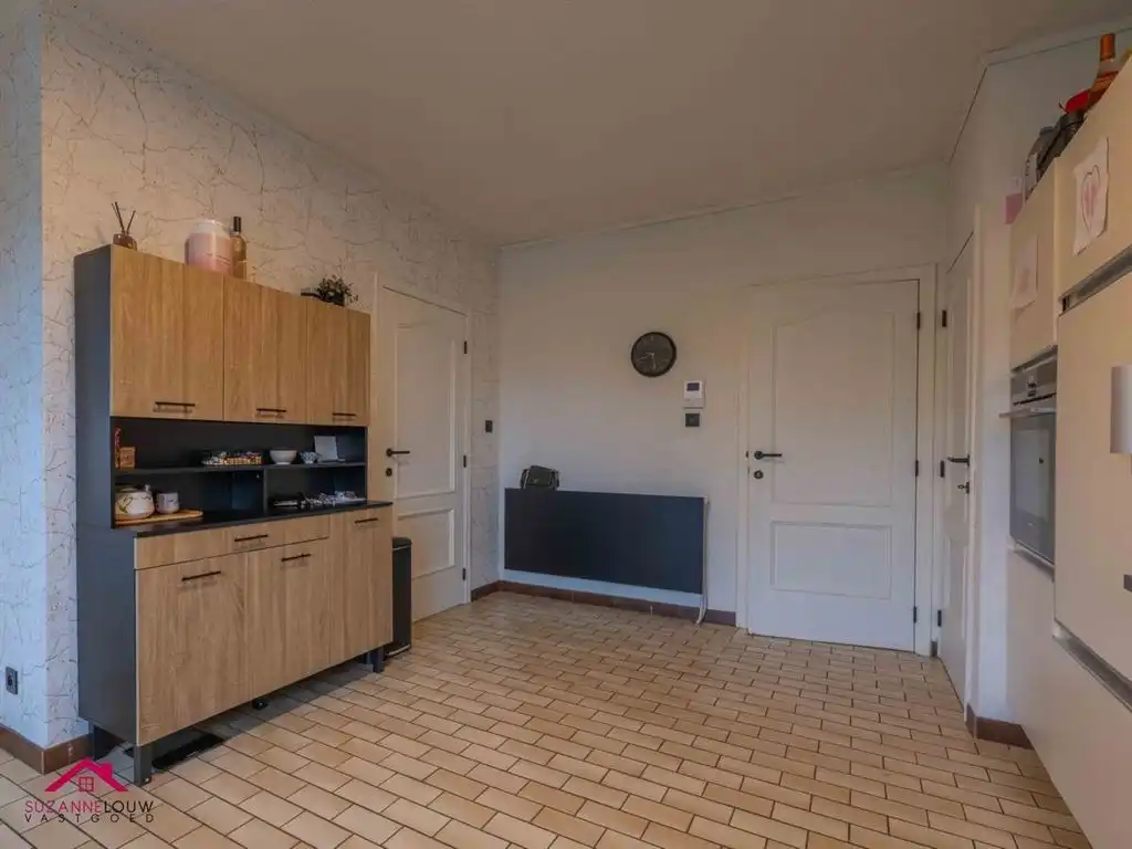 Charmante, rustige gelegen vrijstaande woning foto 17