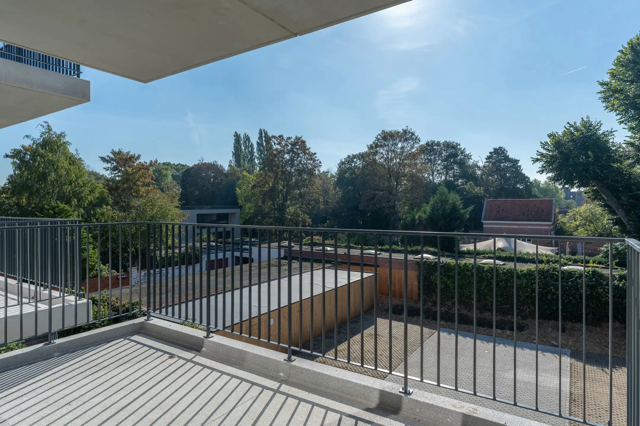 Gunstig gel. energiezuinige nieuwbouwapp met stpl en berging foto 34