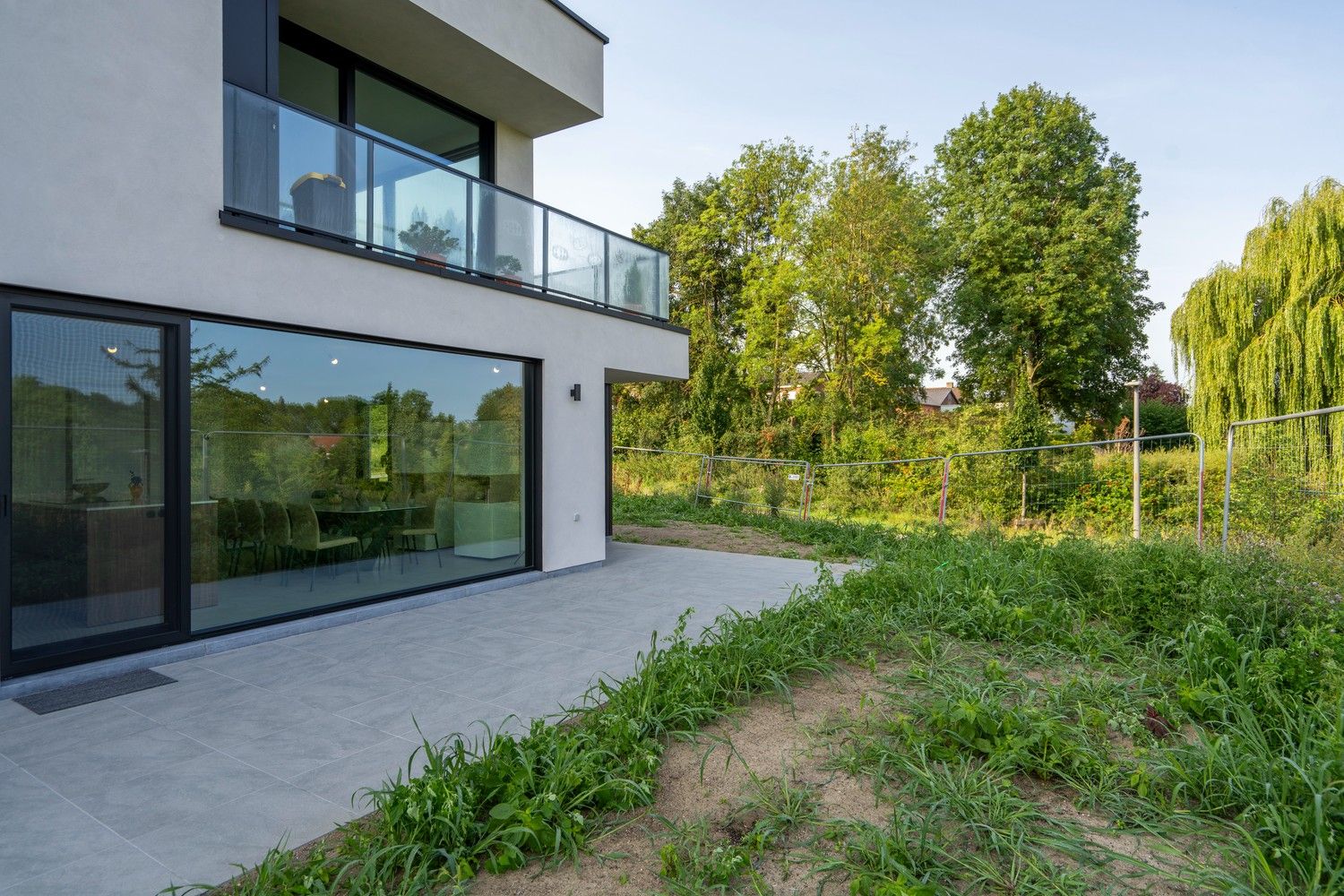 GROEN EN LUXUEUS WONEN foto 20